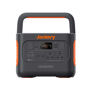【Jackery Portable Power 1000】 Jackery Explorer 1000 Portable Power Station - Jackery CA
