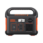 Jackery Explorer 240 Portable Power Station