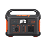 Jackery Explorer 500 Portable Power Station