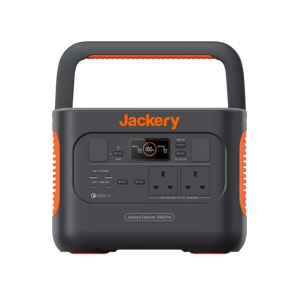 Jackery Explorer 240 Portable Power Station - Jackery MY