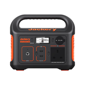 Jackery Explorer 1000 Pro Portable Power Station - Jackery MY
