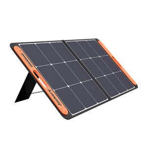 Jackery SolarSaga 100W Solar Panel - Jackery MY